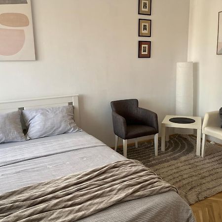 Apartmán Nikola Ns2 Novi Sad Exteriér fotografie