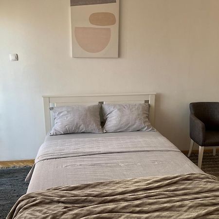 Apartmán Nikola Ns2 Novi Sad Exteriér fotografie