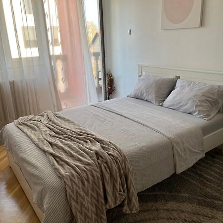 Apartmán Nikola Ns2 Novi Sad Exteriér fotografie