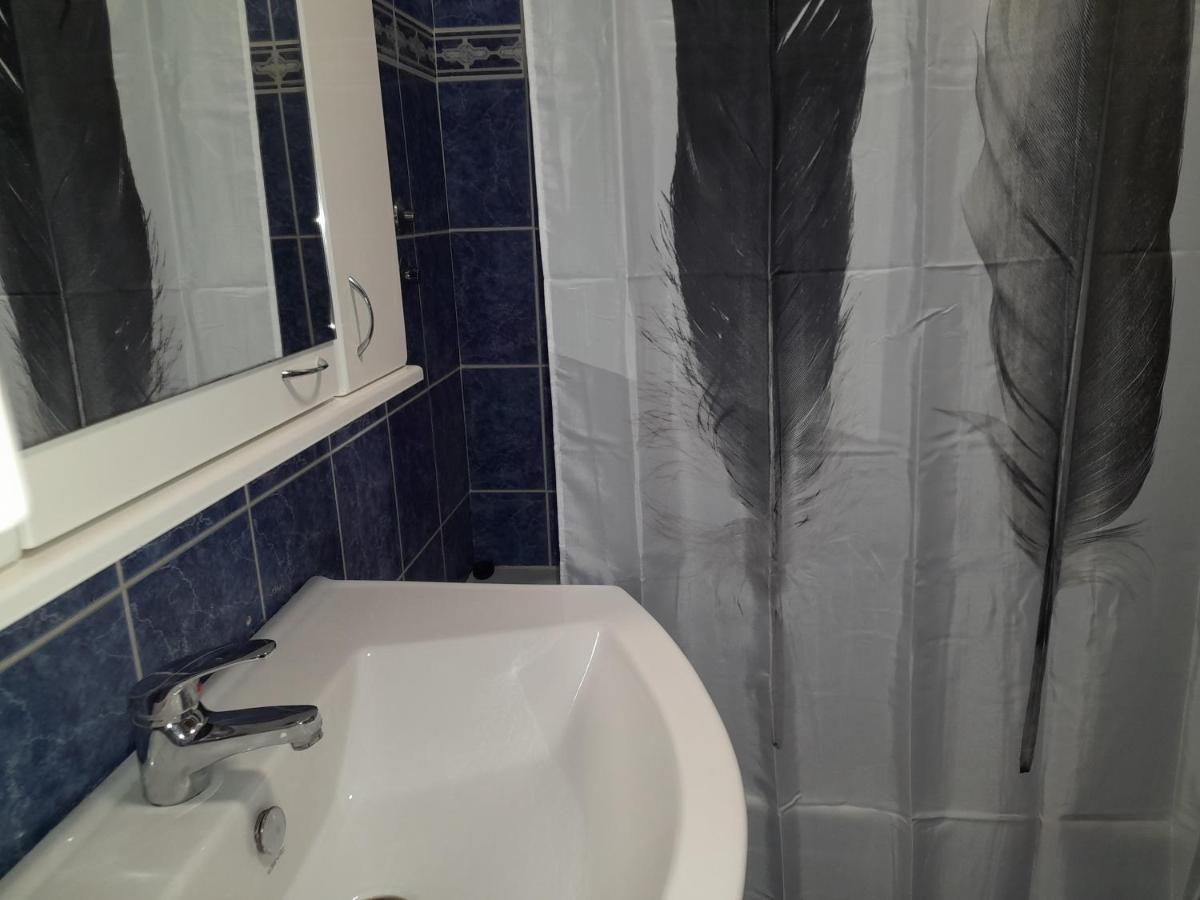 Apartmán Nikola Ns2 Novi Sad Exteriér fotografie