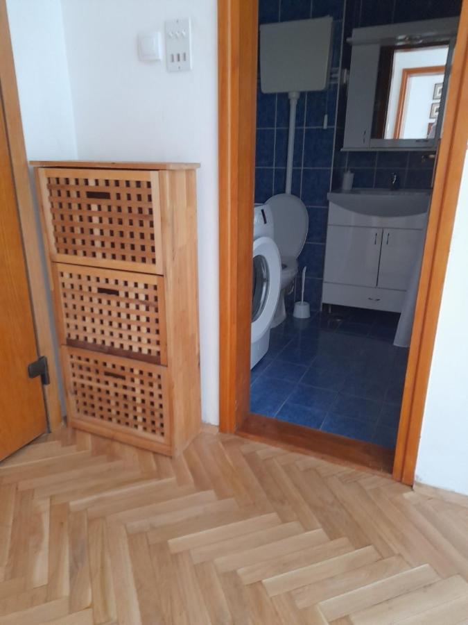 Apartmán Nikola Ns2 Novi Sad Exteriér fotografie