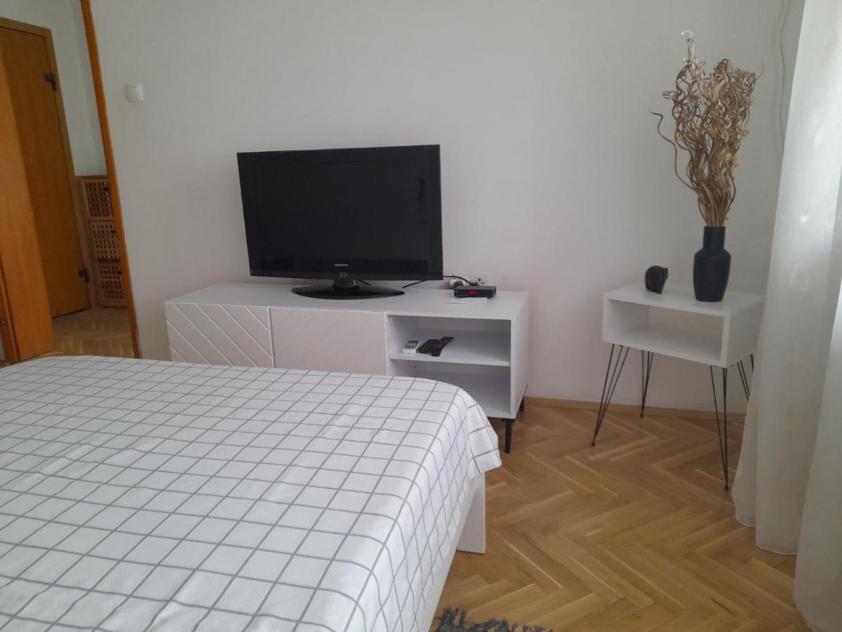 Apartmán Nikola Ns2 Novi Sad Exteriér fotografie