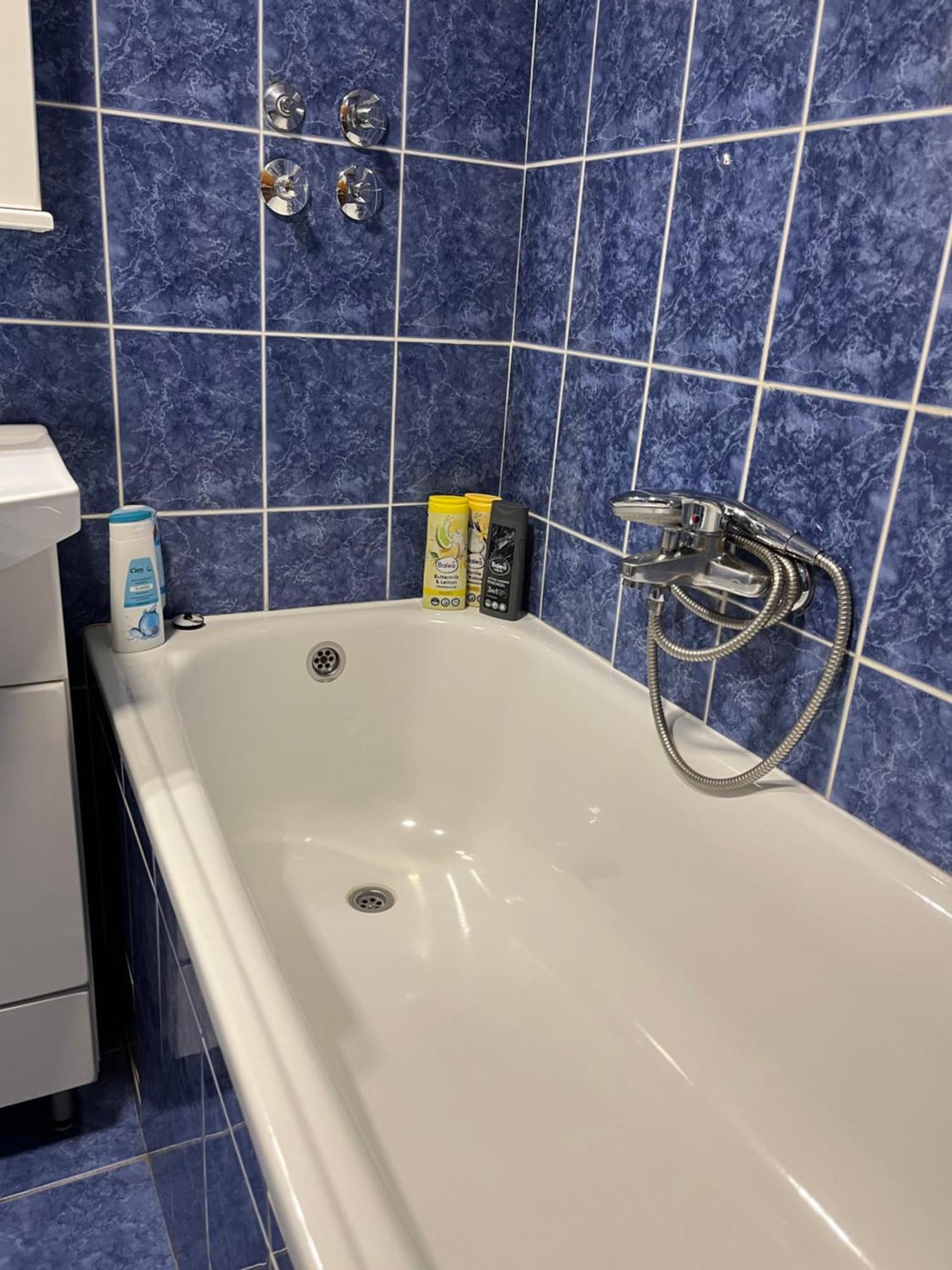 Apartmán Nikola Ns2 Novi Sad Exteriér fotografie