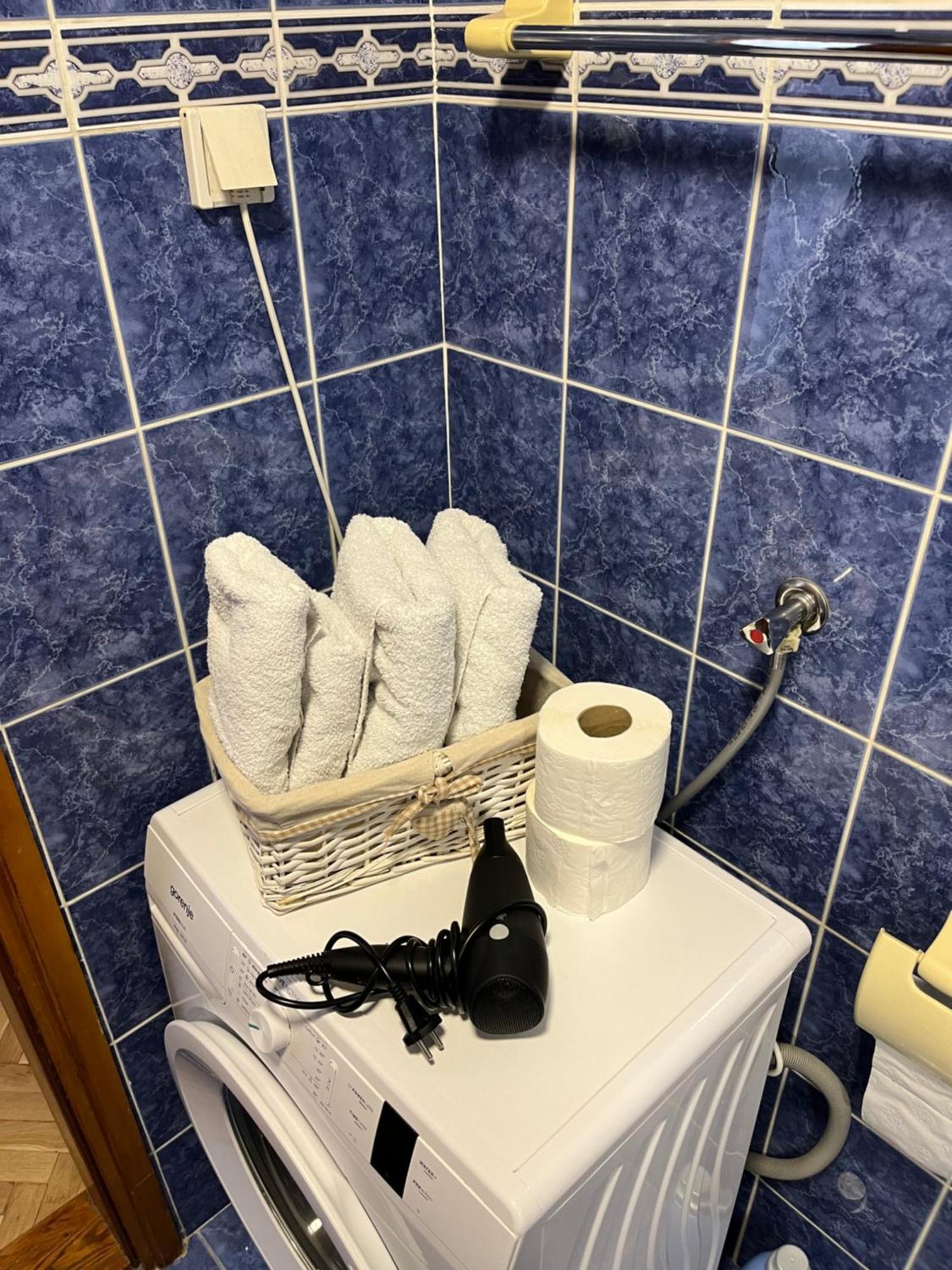Apartmán Nikola Ns2 Novi Sad Exteriér fotografie